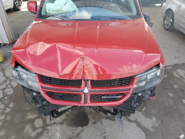 Zdjęcie 11 z aukcji – 2017 DODGE JOURNEY GT z VIN 3C4PDDEG2HT703680