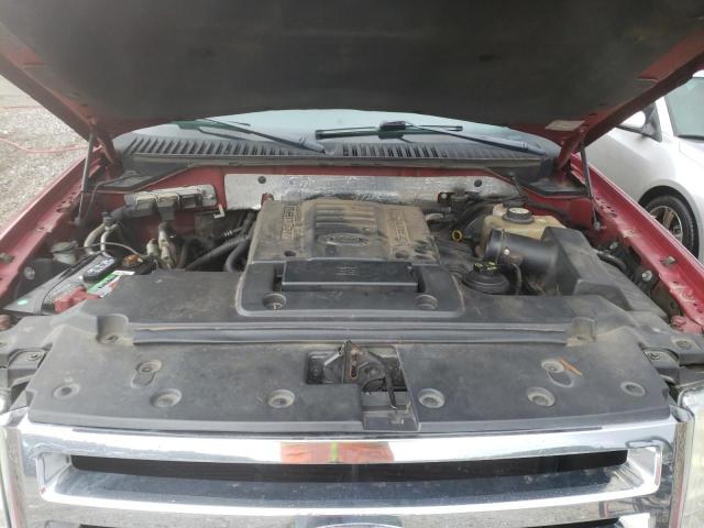 Photo 12 from auction – 2007 FORD EXPEDITION with VIN 1FMFK17577LA18513