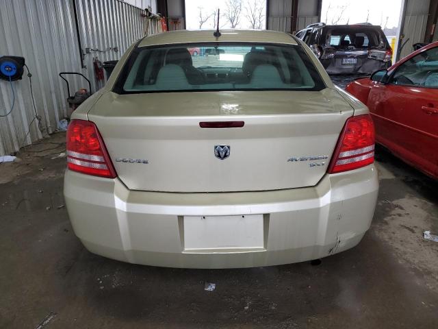 Фото 6 с аукциона – 2010 DODGE AVENGER SX с VIN 1B3CC4FB2AN223005