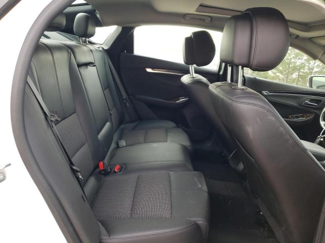 Photo 10 from auction – 2014 CHEVROLET IMPALA LT with VIN 2G1125S31E9217923