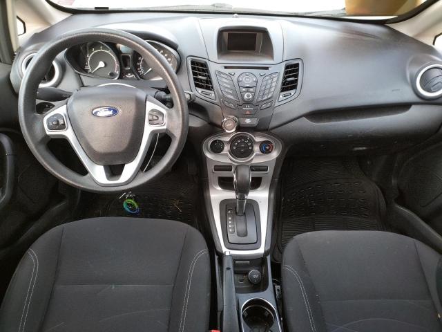 Photo 8 from auction – 2018 FORD FIESTA SE with VIN 3FADP4EJ4JM127344