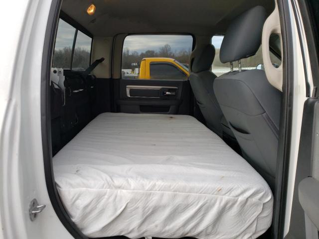 Photo 10 from auction – 2013 RAM 3500 SLT with VIN 3C63RRHL9DG589726