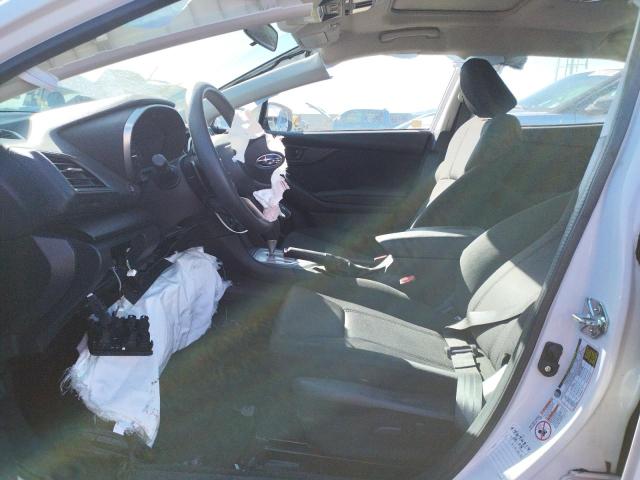 Photo 7 from auction – 2020 SUBARU IMPREZA PR with VIN 4S3GTAD61L3717763