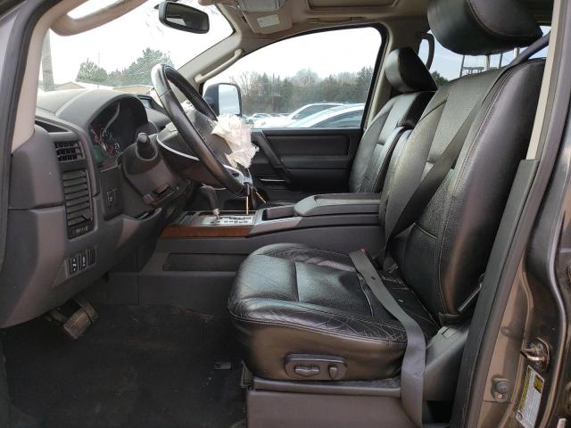 Photo 7 from auction – 2011 NISSAN TITAN S with VIN 1N6BA0EC4BN305335