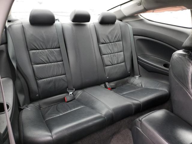 Photo 10 from auction – 2012 HONDA ACCORD EXL with VIN 1HGCS1B85CA007347