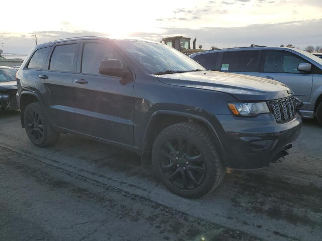 Photo 4 from auction – 2017 JEEP GRAND CHER with VIN 1C4RJFAG0HC767229