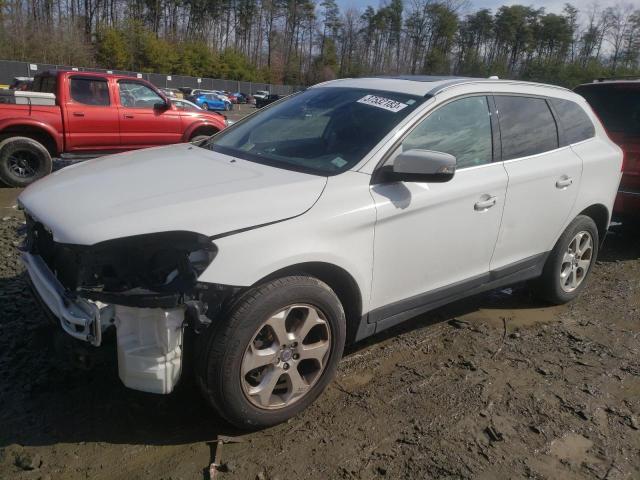 Photo 1 from auction – 2013 VOLVO XC60 3.2 with VIN YV4940DZ1D2420622