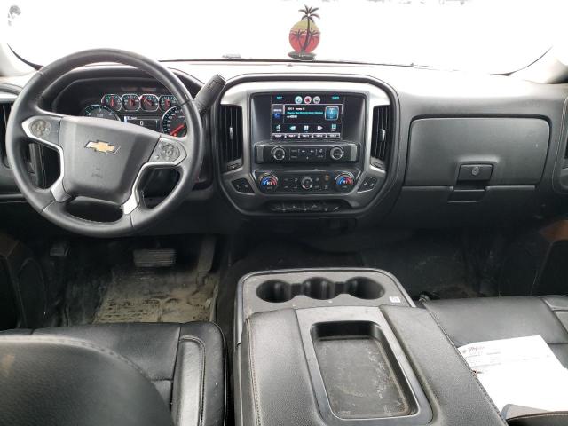 Photo 8 from auction – 2014 CHEVROLET SILVERADO with VIN 3GCUKSEJ9EG330165