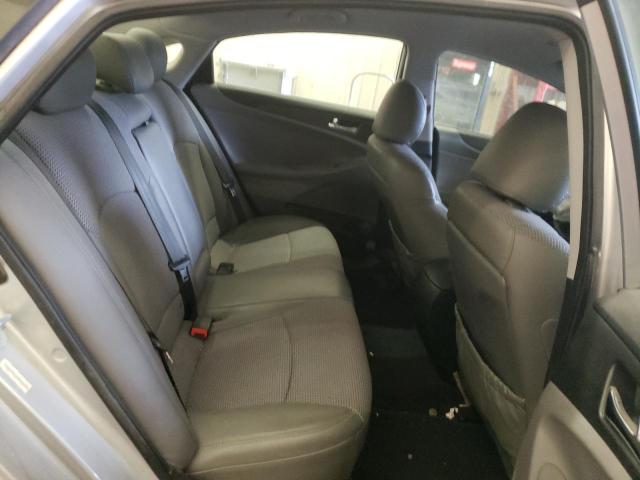 Photo 10 from auction – 2011 HYUNDAI SONATA SE with VIN 5NPEC4AC1BH150363