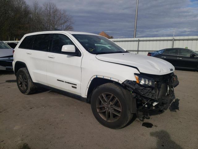 Photo 4 from auction – 2017 JEEP GRAND CHER with VIN 1C4RJFAG5HC674562