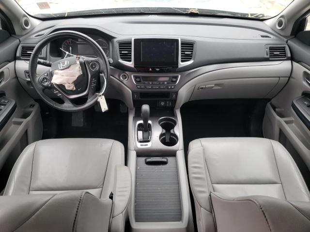 Photo 8 from auction – 2018 HONDA PILOT EXL with VIN 5FNYF5H53JB006800