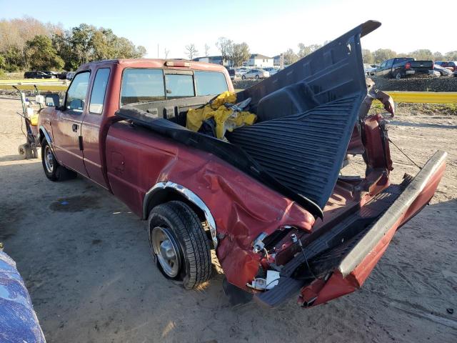Photo 2 from auction – 1997 FORD RANGER SUP with VIN 1FTCR14A0VTA16703