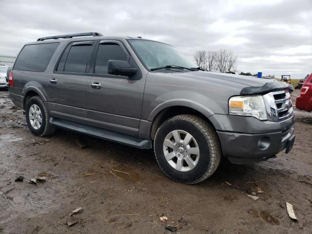 Photo 4 from auction – 2010 FORD EXPEDITION with VIN 1FMJK1G59AEA76466
