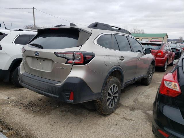 Foto 3 de la subasta – 2020 SUBARU OUTBACK 2. con VIN 4S4BTACC0L3102005