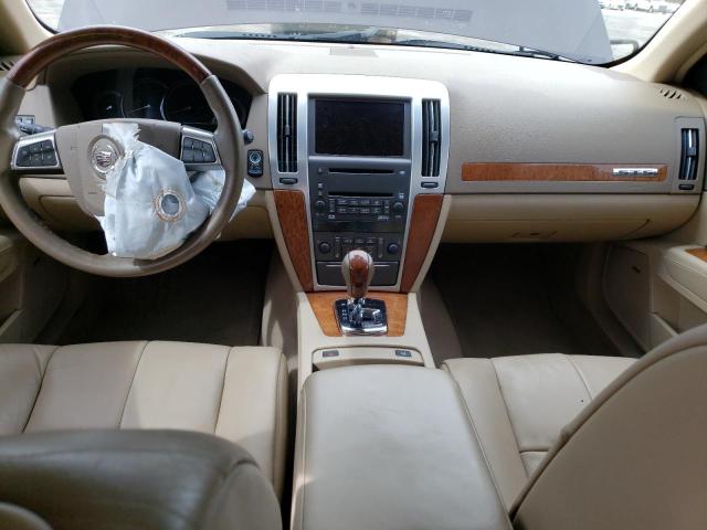 Photo 8 from auction – 2010 CADILLAC STS with VIN 1G6DU6EV8A0106049