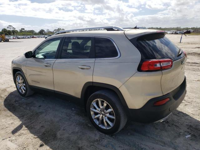 Photo 2 from auction – 2015 JEEP CHEROKEE L with VIN 1C4PJLDS5FW782990