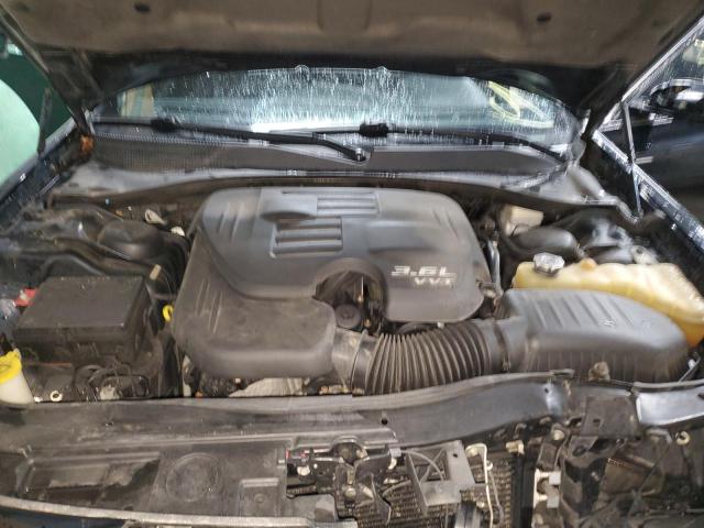 Photo 11 from auction – 2012 CHRYSLER 300 LIMITE with VIN 2C3CCACG6CH243240