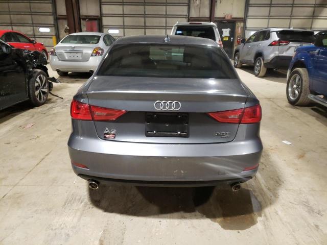 Photo 6 from auction – 2015 AUDI A3 PREMIUM with VIN WAUEFGFF5F1014243