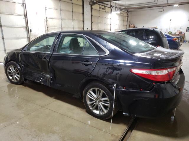 Photo 2 from auction – 2017 TOYOTA CAMRY LE with VIN 4T1BF1FK0HU318318