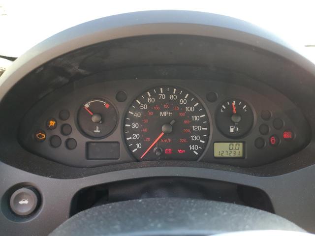 Photo 9 from auction – 2007 FORD FOCUS ZX4 with VIN 1FAFP34N57W101058