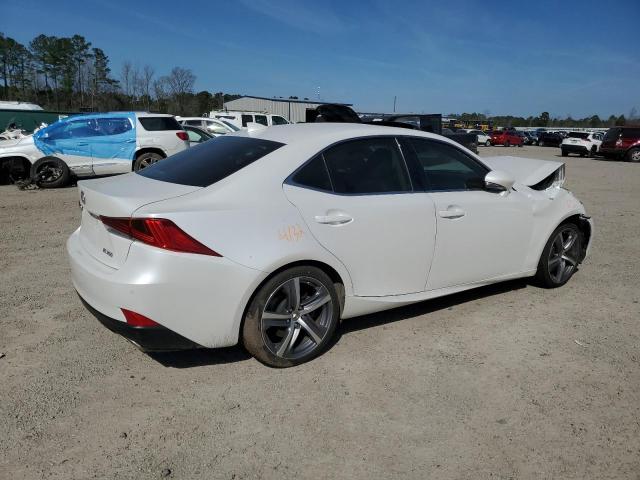 Photo 3 from auction – 2019 LEXUS IS 300 with VIN JTHBA1D2XK5088535