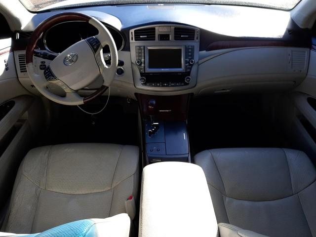 Photo 8 from auction – 2012 TOYOTA AVALON BAS with VIN 4T1BK3DB7CU441181