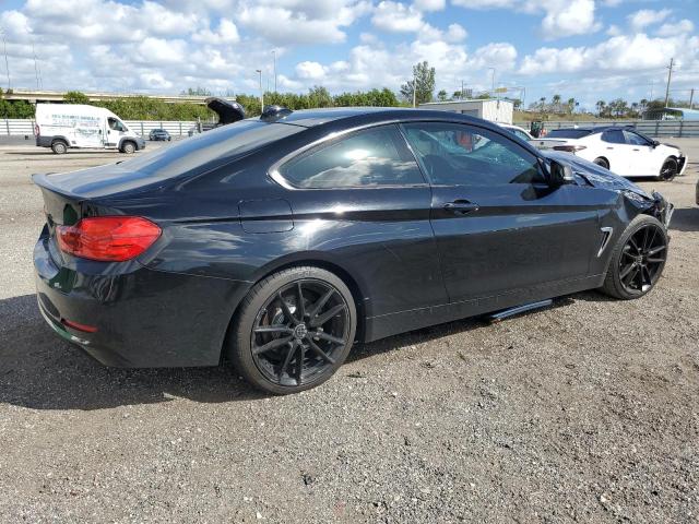 Photo 3 from auction – 2014 BMW 428 XI with VIN WBA3N9C5XEF721230