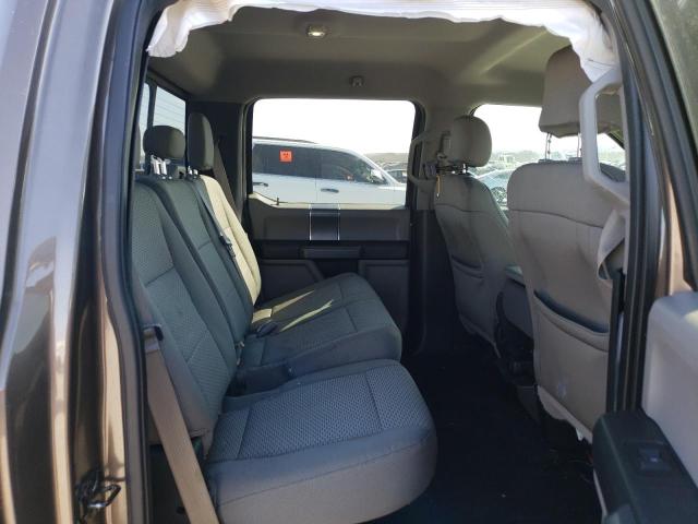 Photo 10 from auction – 2016 FORD F150 SUPER with VIN 1FTEW1EP5GKD51467
