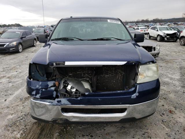Photo 5 from auction – 2008 FORD F-150 with VIN 1FTRW12WX8FA16082