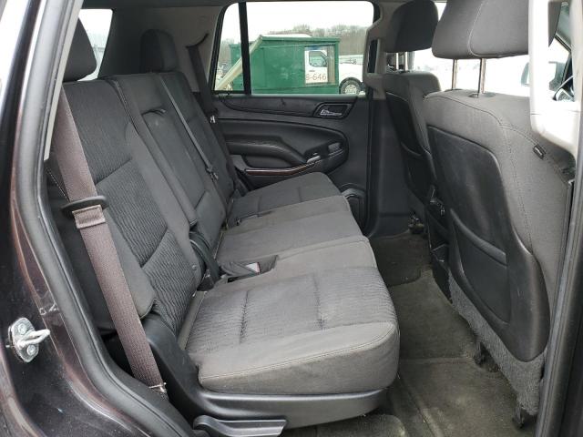 Photo 10 from auction – 2015 GMC YUKON SLE with VIN 1GKS1AKC6FR236597