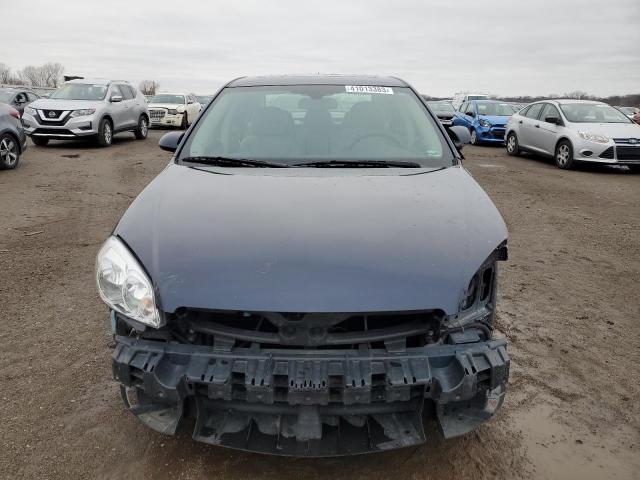 Photo 5 from auction – 2009 CHEVROLET IMPALA 1LT with VIN 2G1WT57K491148491