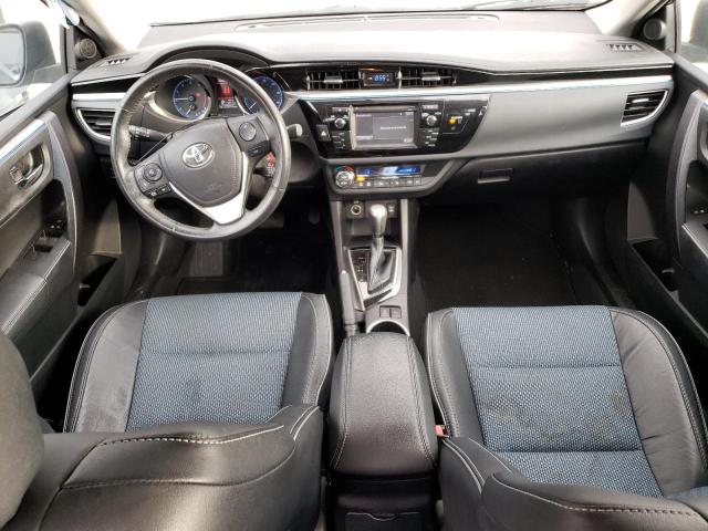 Photo 8 from auction – 2015 TOYOTA COROLLA with VIN 2T1BURHE6FC234319