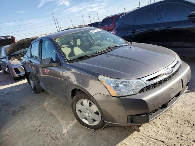 Photo 4 from auction – 2010 FORD FOCUS S with VIN 1FAHP3EN7AW256872
