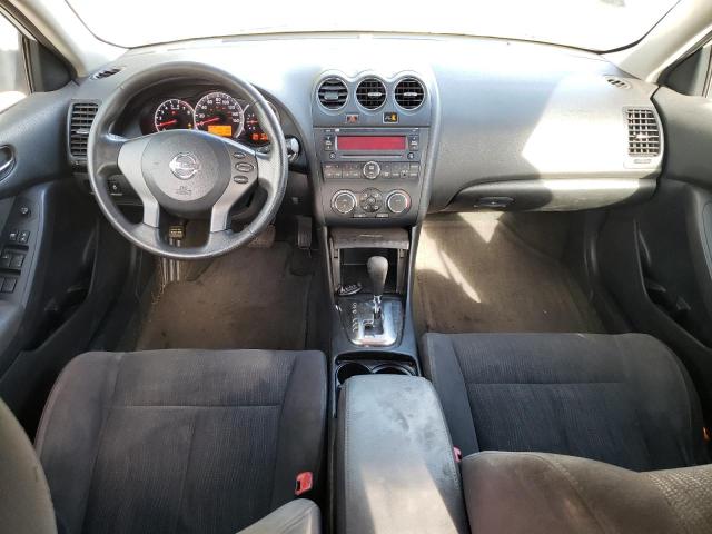Photo 8 from auction – 2012 NISSAN ALTIMA BAS with VIN 1N4AL2AP7CN511575