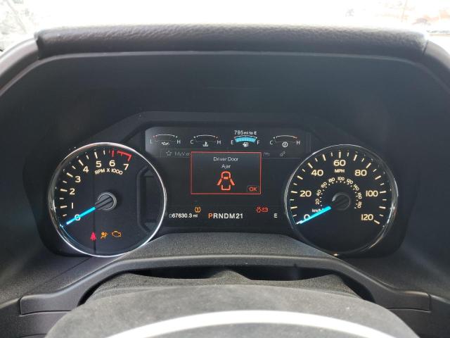 Photo 9 from auction – 2016 FORD F150 SUPER with VIN 1FTEW1EG9GFA10064