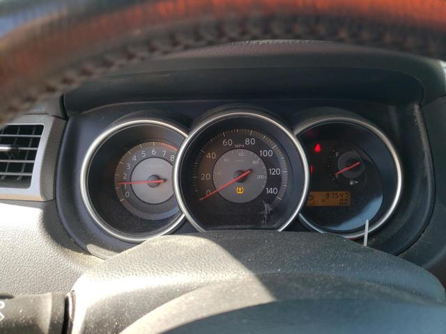 Photo 9 from auction – 2008 NISSAN VERSA with VIN 3N1BC13E58L381777