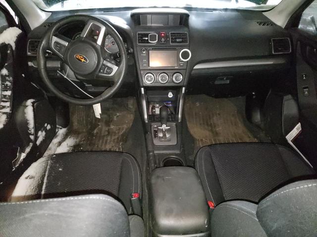 Photo 8 from auction – 2018 SUBARU FORESTER 2 with VIN JF2SJABC9JH429337