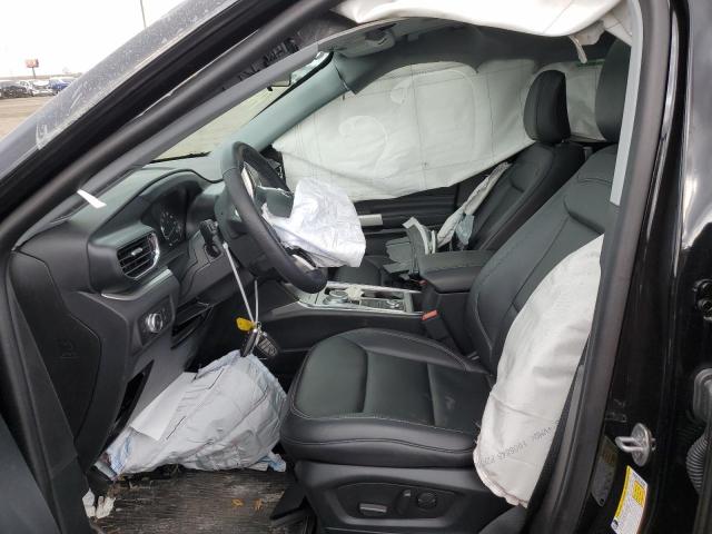 صورة رقم 7 من المزاد - 2022 FORD EXPLORER X مع VIN 1FMSK8DH6NGB96649