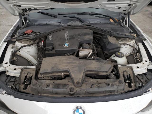 Photo 11 from auction – 2014 BMW 328 I SULE with VIN WBA3C1C54EK115453