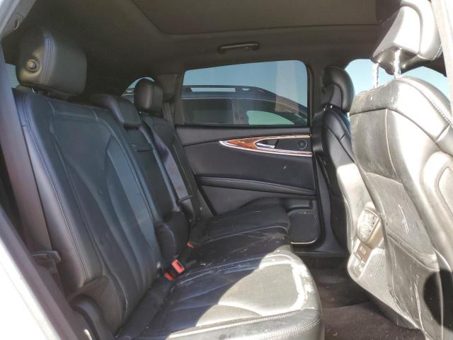 Photo 11 from auction – 2016 LINCOLN MKX RESERV with VIN 2LMTJ6LR9GBL59797