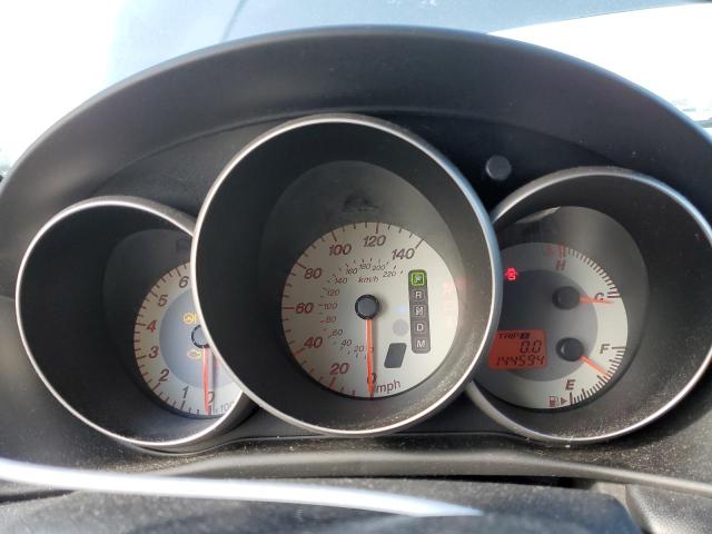 Photo 9 from auction – 2008 MAZDA 3 I with VIN JM1BK32G281186550