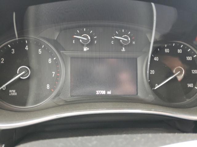 Photo 9 from auction – 2019 BUICK ENCORE PRE with VIN KL4CJASB5KB941914
