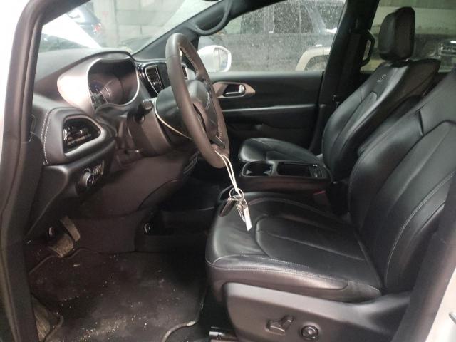 Photo 7 from auction – 2022 CHRYSLER PACIFICA H with VIN 2C4RC1L74NR173708