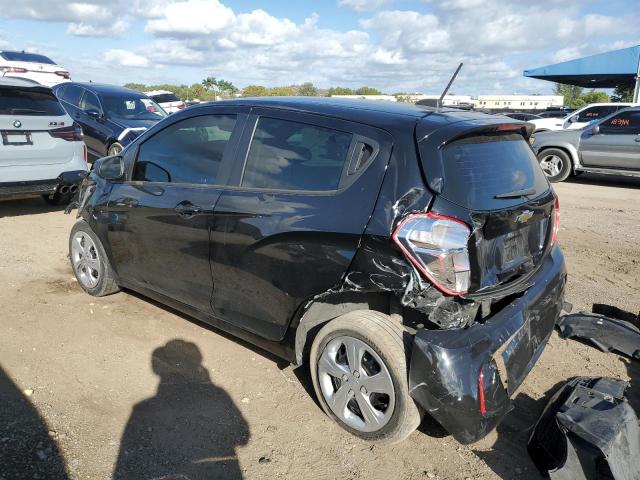 Photo 2 from auction – 2020 CHEVROLET SPARK LS with VIN KL8CB6SA9LC478185
