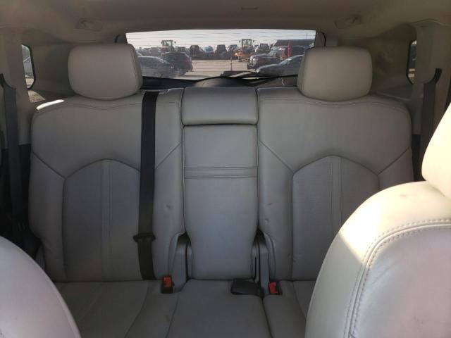 Photo 10 from auction – 2013 CADILLAC SRX PREMIU with VIN 3GYFNEE36DS586630