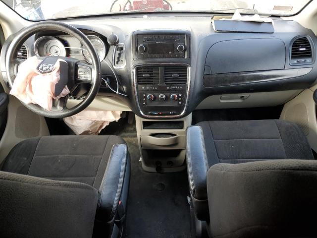 Photo 8 from auction – 2013 RAM TRADESMAN with VIN 2C4JRGAG2DR683460