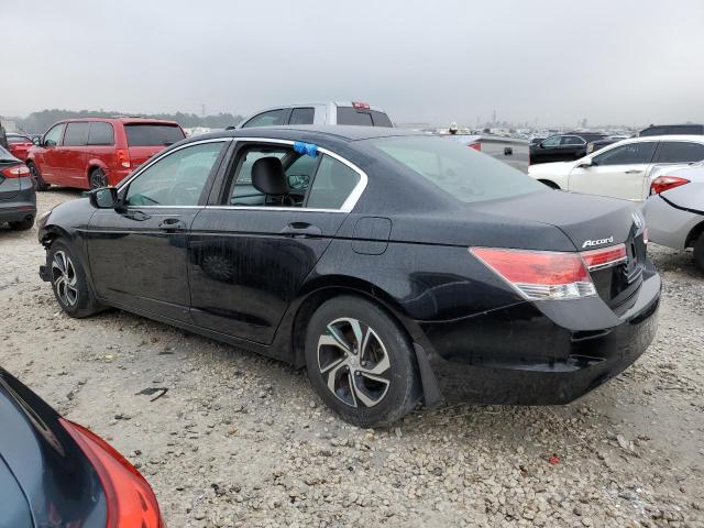 Photo 2 from auction – 2011 HONDA ACCORD SE with VIN 1HGCP2F61BA137401
