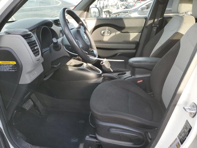 Photo 7 from auction – 2019 KIA SOUL with VIN KNDJN2A2XK7695678