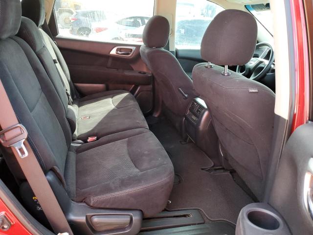 صورة رقم 11 من المزاد - 2015 NISSAN PATHFINDER مع VIN 5N1AR2MN9FC673626
