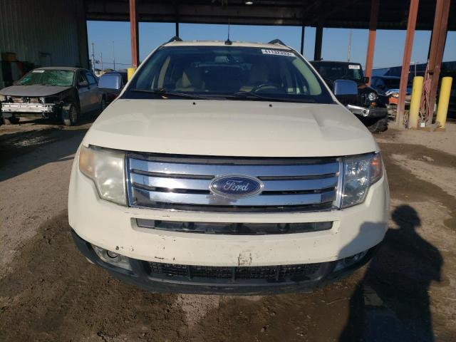 Photo 5 from auction – 2008 FORD EDGE SEL with VIN 2FMDK38C78BA33790